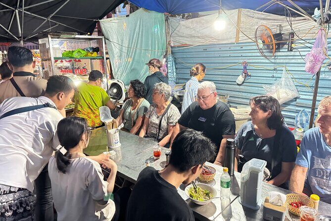 Private Guided Night Tour and Bar in Danang - A Detailed Look at the Tour