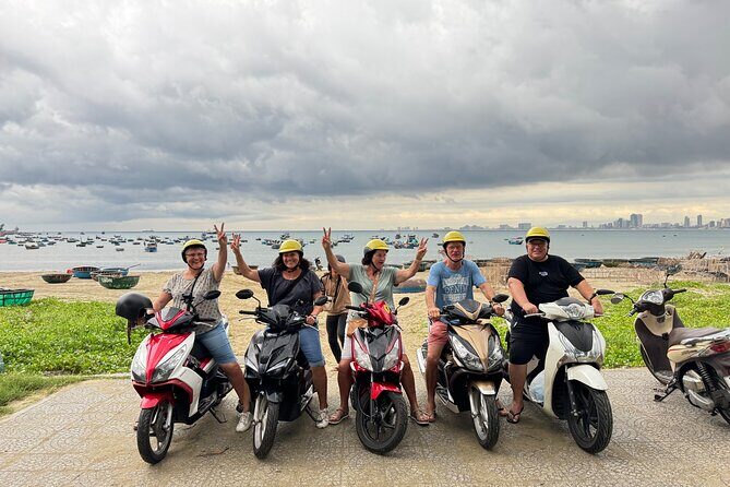 Private Guided Night Tour and Bar in Danang - Who Should Consider This Tour?