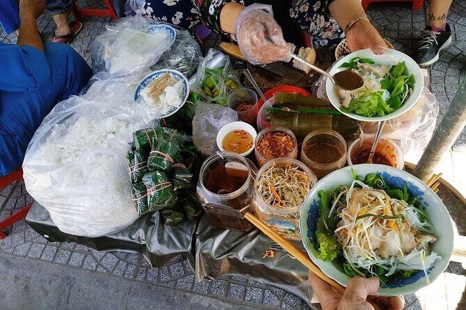 Private Guided Night Tour and Bar in Danang - Frequently Asked Questions