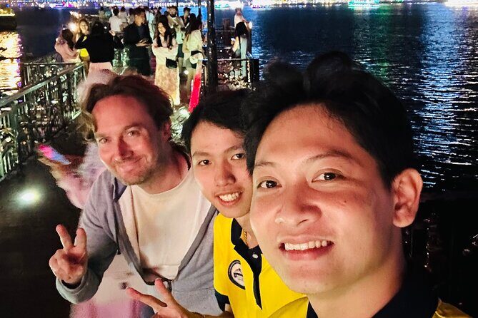 Private Guided Night Tour and Bar in Danang - Final Thoughts