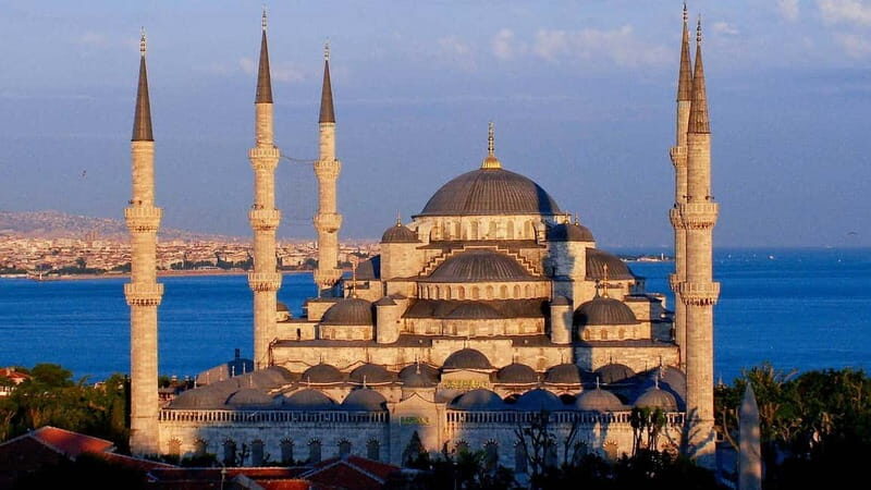 Private Guided Old City Walking Tour in Istanbul - Key Points