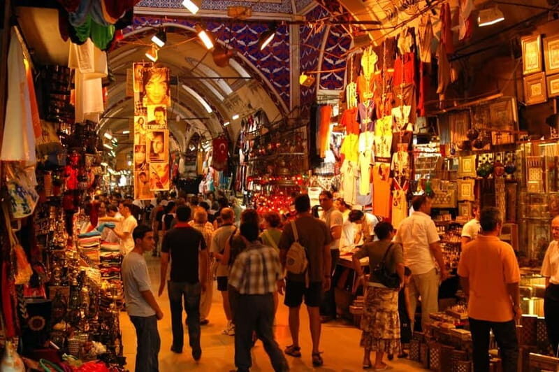 Private Guided Old City Walking Tour in Istanbul - Authentic Insights from Past Travelers