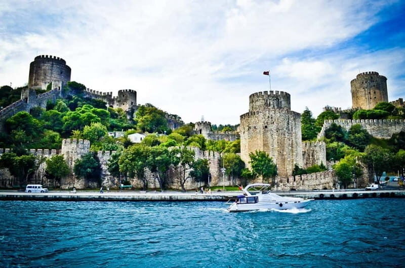 Private Guided Old City Walking Tour in Istanbul - Who Is This Tour Best For?
