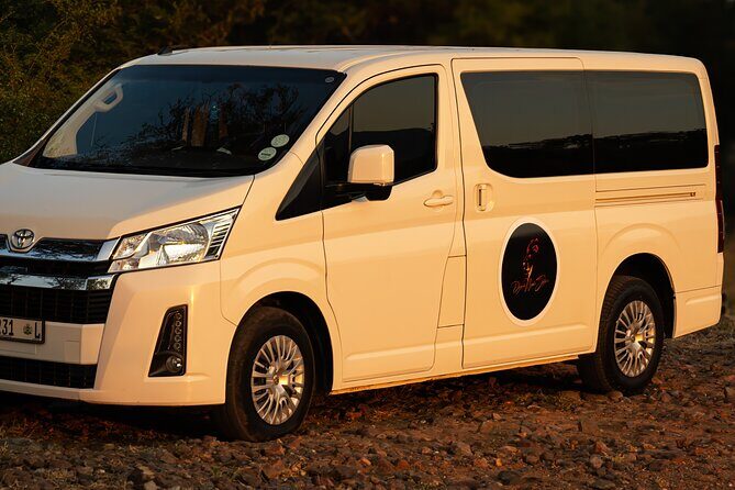 Private Guided Panorama Full Day Tour - Transportation and Timing