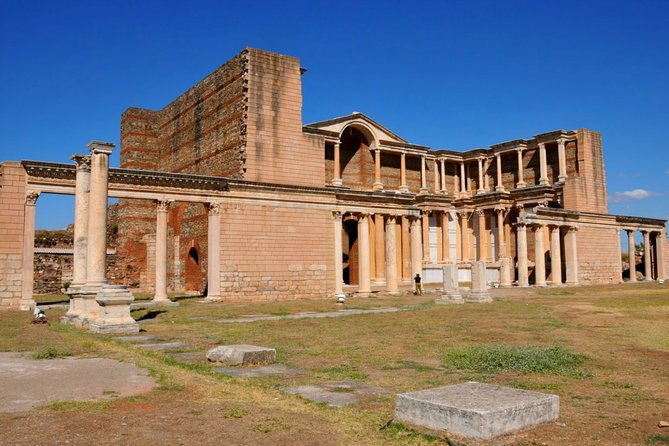 private-guided-seven-churches-of-revelation-in-6-days