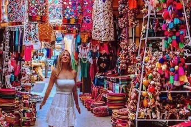 Private Guided Shopping Tour in Cairo - Who Will Love This Tour?