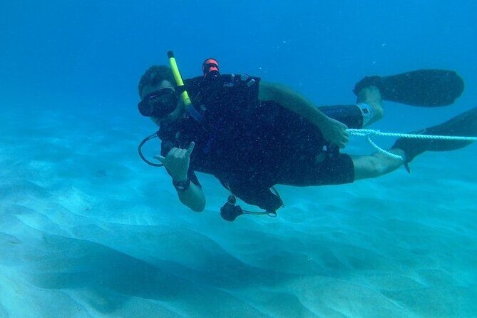 Private Guided Shore Dive - Additional Info & Practical Tips