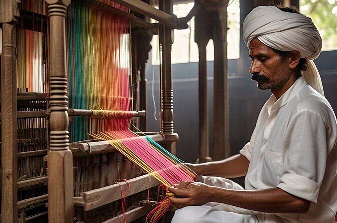 Private Guided Sightseeing Tour of Varanasi Villages - The Sum Up