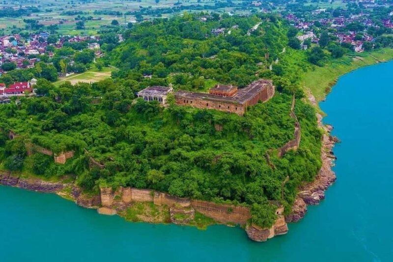 Private Guided Sightseeing Tour of Varanasi Villages - Key Points