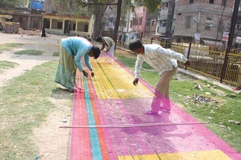 Private Guided Sightseeing Tour of Varanasi Villages - An In-Depth Look at the Tour