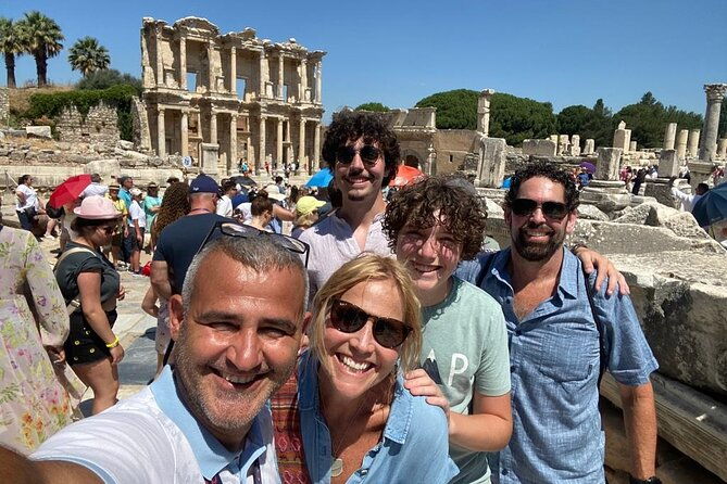 private-guided-sirince-village-and-ephesus-tour-from-kusadasi