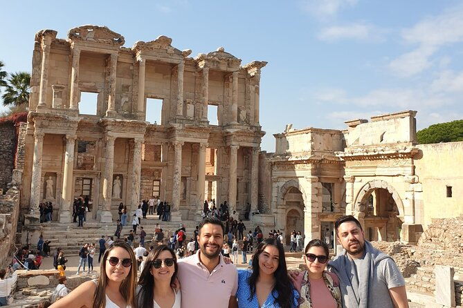private-guided-sirince-village-and-ephesus-tour-from-kusadasi