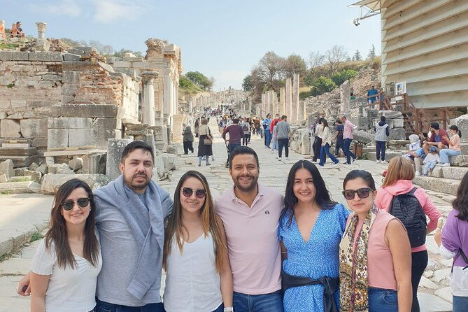 private-guided-sirince-village-and-ephesus-tour-from-kusadasi
