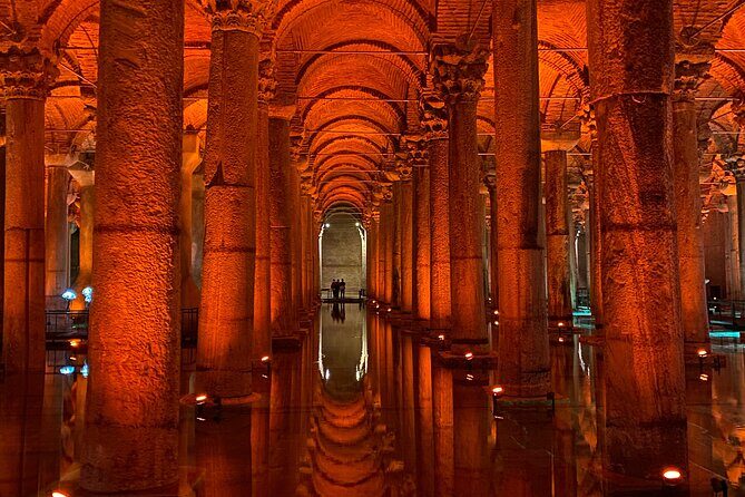 Private Guided stanbul City Tour - Key Points