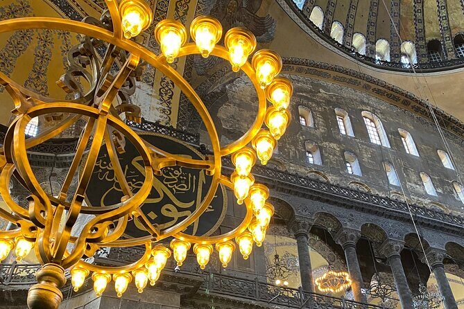 Private Guided stanbul City Tour - Practical Aspects of the Tour