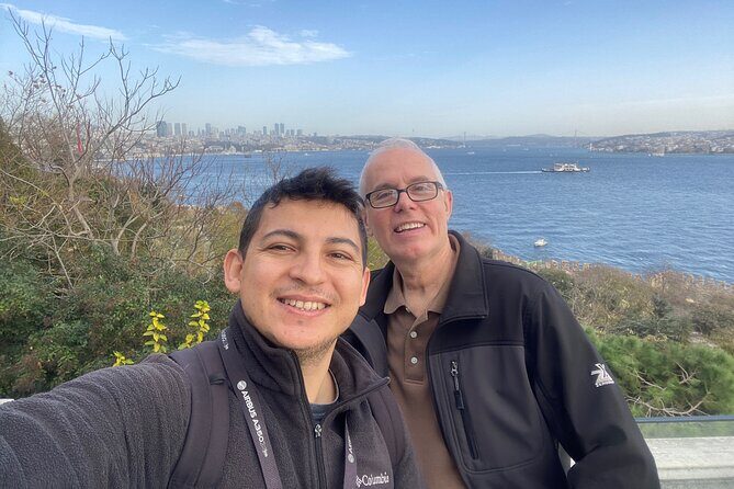 Private Guided stanbul City Tour - Authentic Insights from Guests