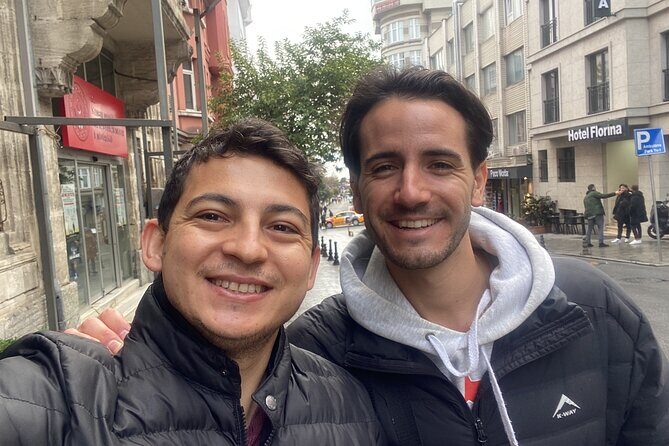 Private Guided stanbul City Tour - Final Thoughts: Is This Tour for You?