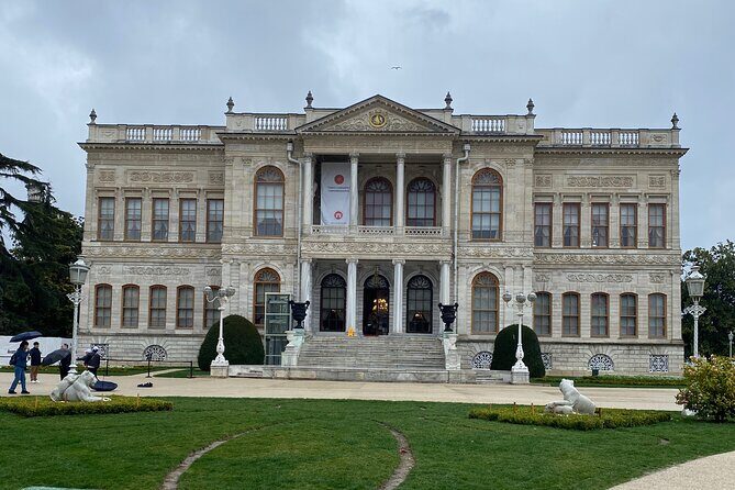 Private Guided stanbul City Tour - The Sum Up