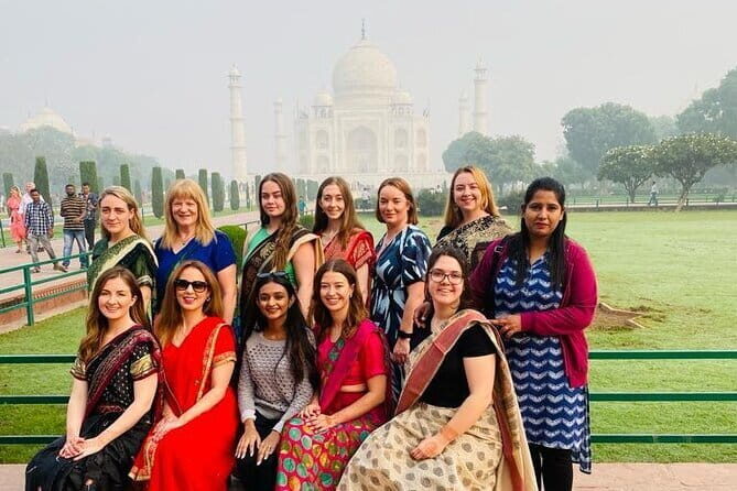 Private Guided Sunrise Walking Tour in Taj Mahal - Who is This Tour Best Suited For?