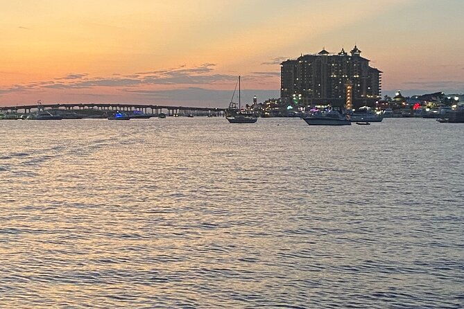 private-guided-sunset-and-dolphin-cruise-up-to-6-passengers