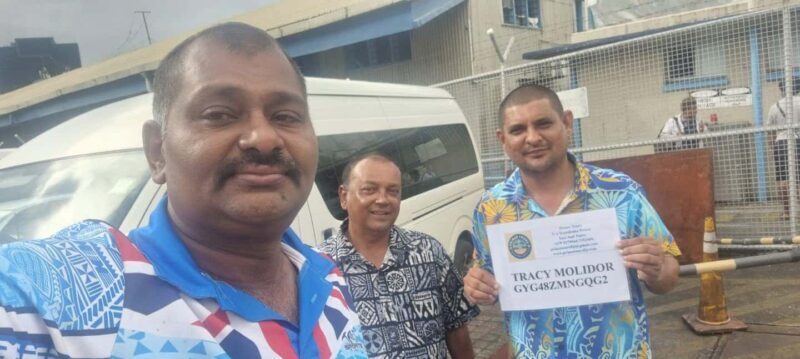Private Guided Suva Shore Excursions - How Value Is Created