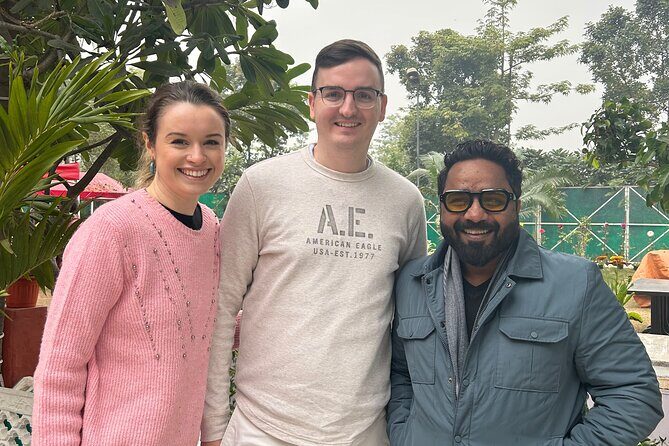 Private Guided Taj Mahal Sunrise Tour with Agra City Highlights - Riverside Relaxation at Mehtab Bagh