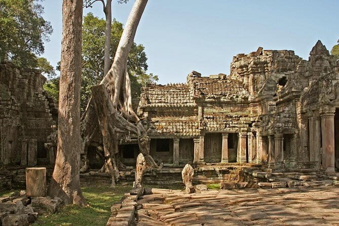 Private guided tour around Beng Mealea, Banteay Srei and Kbal Spean - The Sum Up: Why Choose This Tour?