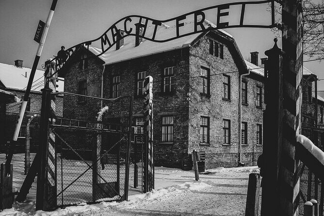 Private Guided Tour Auschwitz Birkenau with Transport from Krakow - Exploring the Auschwitz-Birkenau Private Guided Tour with Transport from Krakow