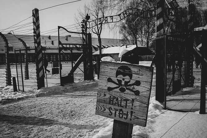 Private Guided Tour Auschwitz Birkenau with Transport from Krakow - FAQ