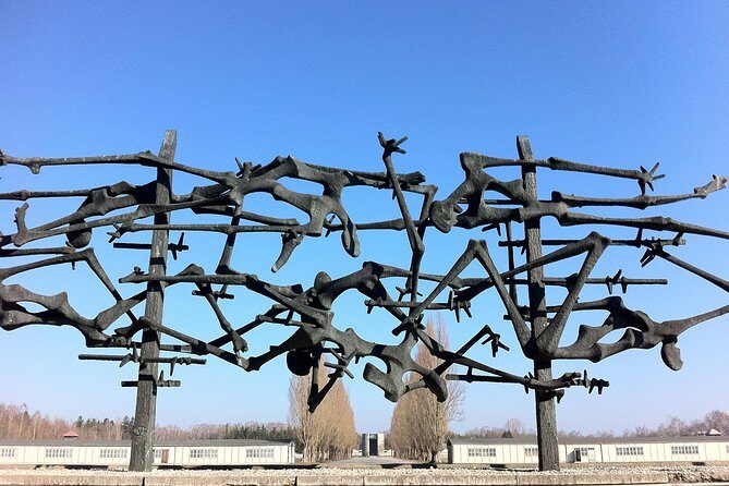 Private Guided Tour: Dachau Concentration Camp Memorial by Train - Discovering Dachau: A Private Guided Tour from Munich