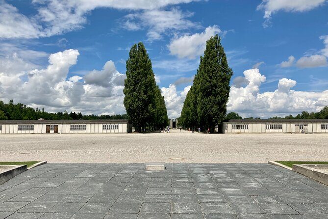 Private Guided Tour: Dachau Concentration Camp Memorial by Train - Key Points