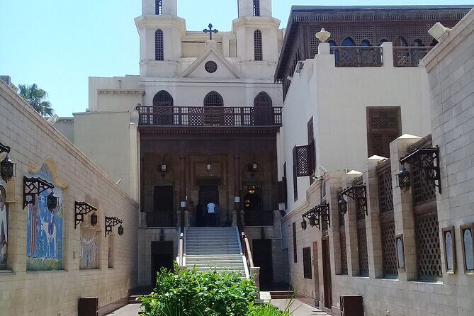 Private guided tour Egyptian Museum Cairo Citadel & Coptic Cairo - Final Thoughts