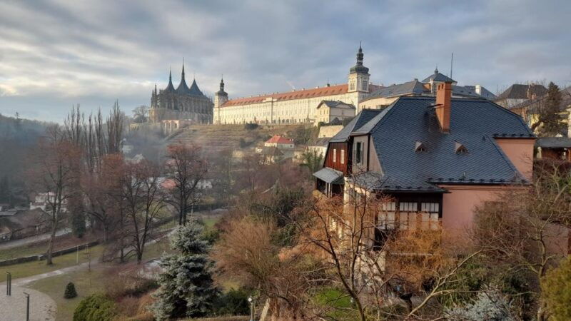 private-guided-tour-from-prague-to-unesco-kutna-hora
