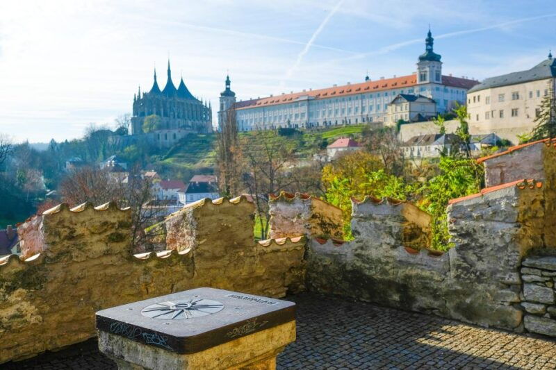 private-guided-tour-from-prague-to-unesco-kutna-hora