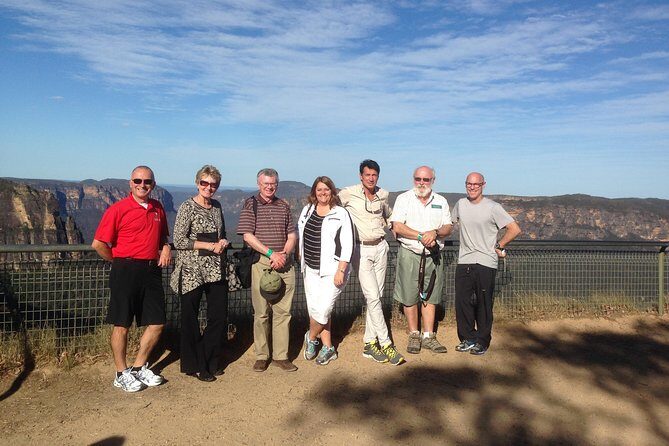 Private Guided Tour from Sydney to Blue Mountains National Park - Why Choose This Tour?