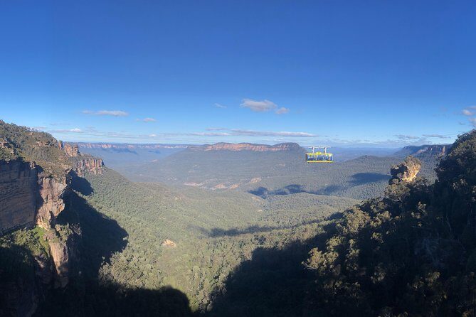 Private Guided Tour from Sydney to Blue Mountains National Park - FAQ