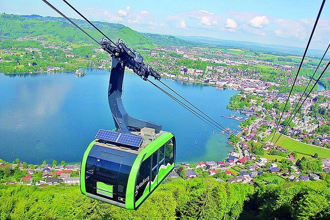 private-guided-tour-from-vienna-to-hallstatt-with-cable-car-treetop-in-gmunden