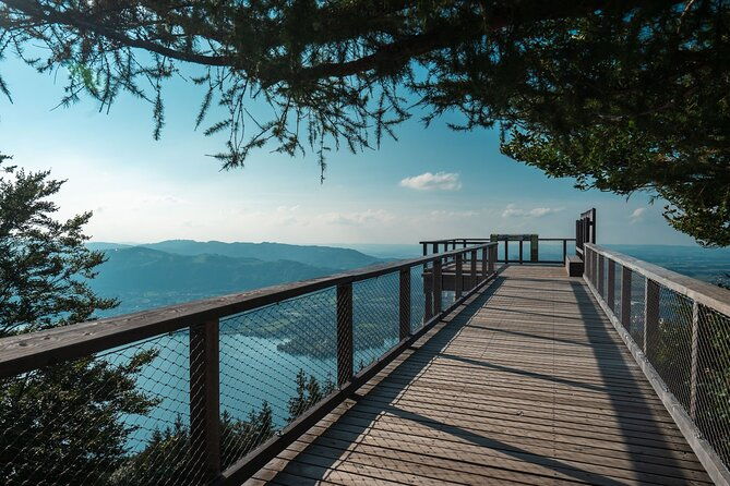 private-guided-tour-from-vienna-to-hallstatt-with-cable-car-treetop-in-gmunden