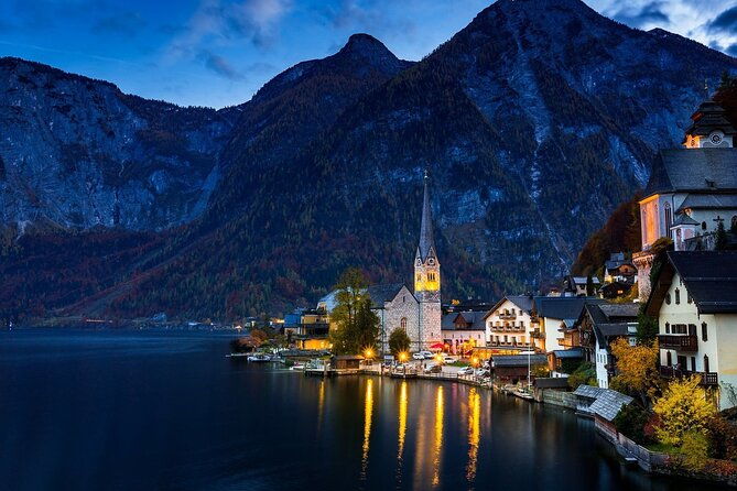 private-guided-tour-from-vienna-to-hallstatt-with-skywalk-salt-mine-experience