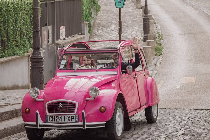 private-guided-tour-in-a-pink-citroen-2cv