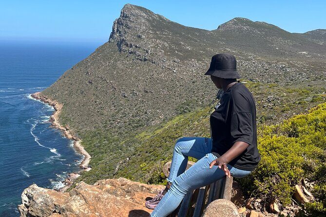 Private Guided Tour in Cape of Good Hope and Table Mountain - Key Points