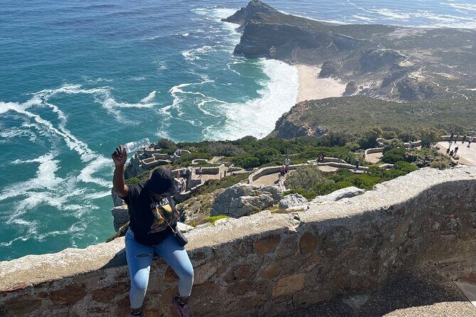 Private Guided Tour in Cape of Good Hope and Table Mountain - Bo-Kaap: A Colorful Introduction
