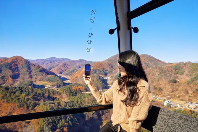 Private Guided Tour in DMZ with Lake (Optional Layover) - FAQ