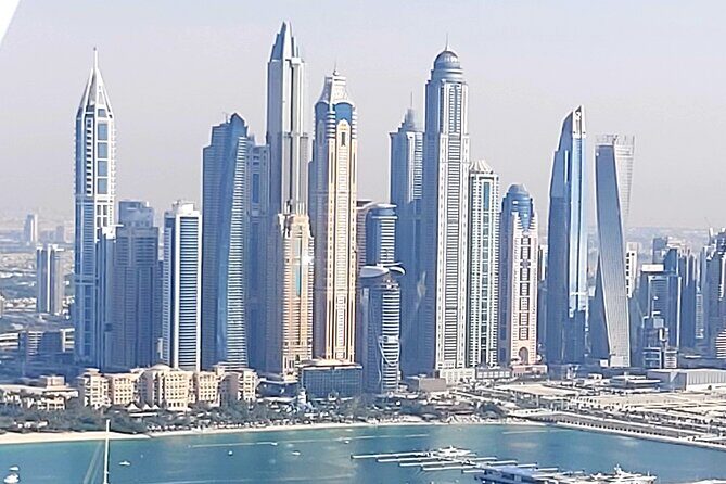 Private Guided Tour in Dubai - Authentic Guest Insights