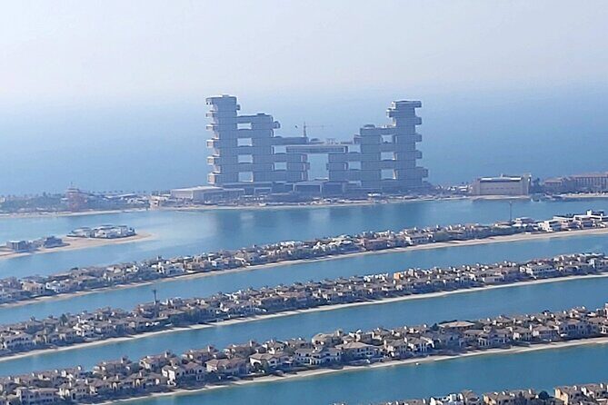 Private Guided Tour in Dubai - Frequently Asked Questions