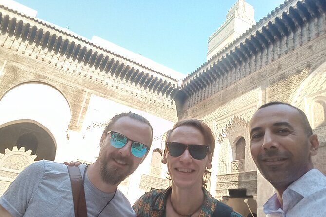 Private Guided Tour in Fez Medina - Key Points