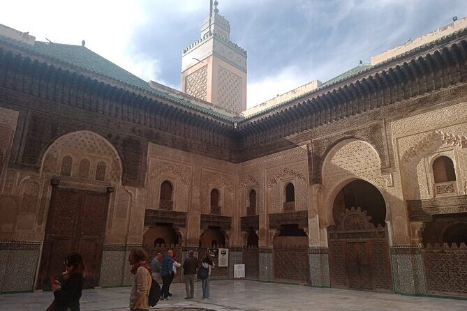 Private Guided Tour in Fez Medina - The Experience from a Traveler’s Perspective