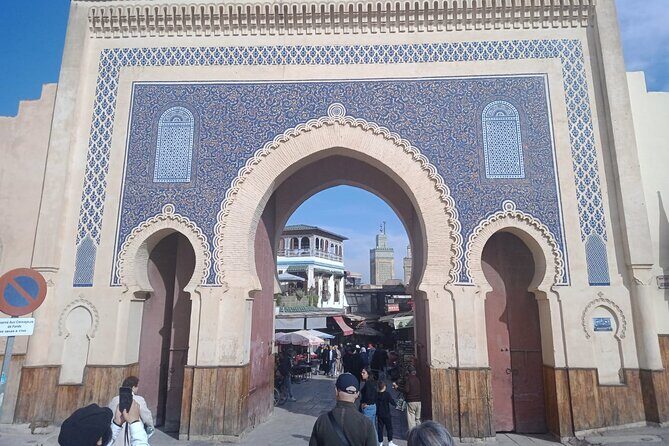 Private Guided Tour in Fez Medina - Final Thoughts: Who Is This Tour Perfect For?