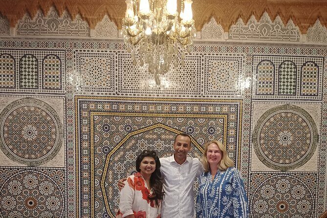 Private Guided Tour in Fez Medina - FAQs