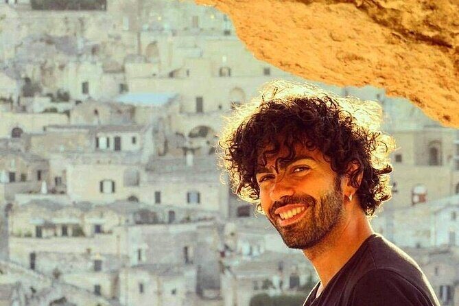 Private Guided Tour in Matera - Local Guide - Exploring Matera with Vito: What to Expect